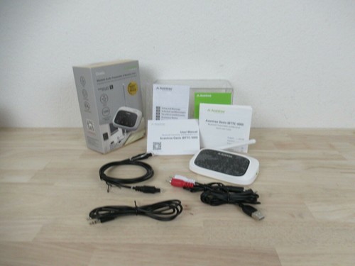 Avantree oasis dual - oasis, bluetooth
