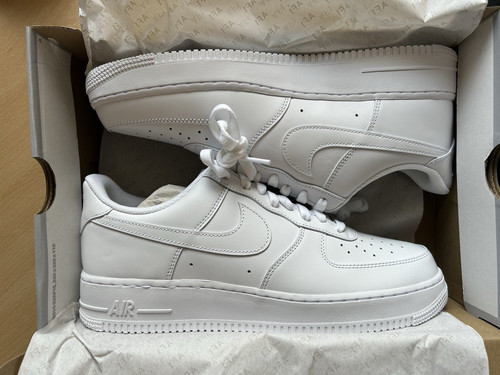 Nike air force 07 herren - nike, 1