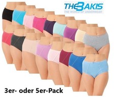 The Bakis Damen-Slip 2075, 22