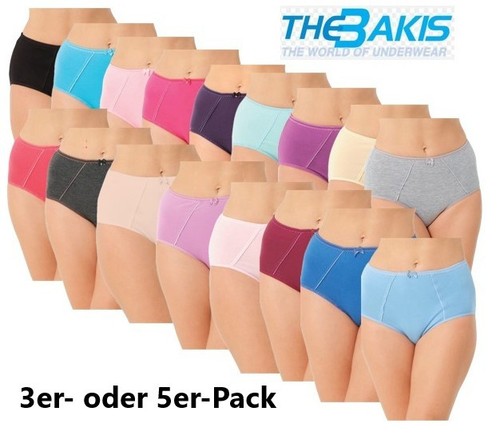 The bakis damen slip - bakis, 22