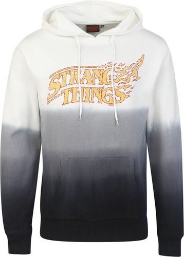 Stranger things - stranger,