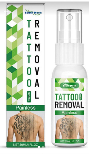 Tattoo fading oil - tattoo,
