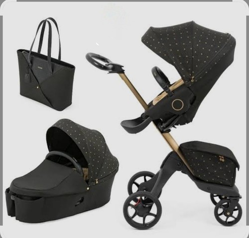 Stokke kinderwagen xplory - kinderwagen, x