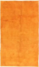 Original Perserteppich Gabbeh Ghashghai Orientteppich 240 cm x 136 cm 