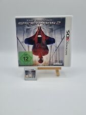 The Amazing Spider-Man 2 | Nintendo 3DS Spiel | Getestet ✅️ 