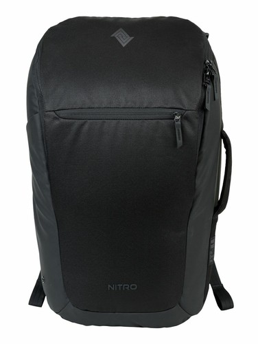 Nitro nikuro traveller - nitro,