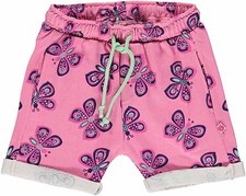 SMAFOLK Shorts kurze Hose