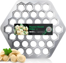 Russian Ravioli Maker