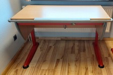 Moll Schreibtisch runner mit