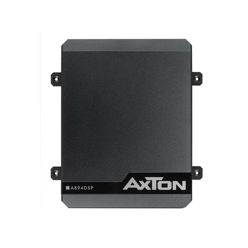 Axton a894dsp kanal - a894dsp, 8.1-kanal