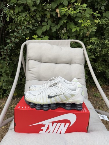 Nike shox neu 44 - shox, tl
