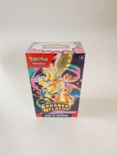 Pokémon - Erhabene Helden
