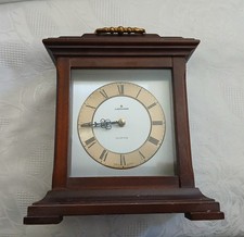 Junghans Quartz Tischuhr