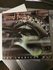 Sacred reich - sacred,