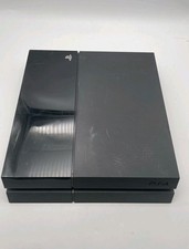 Sony playstation - sony, fat)