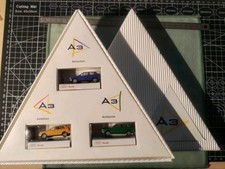 Modellauto Rietze Audi A3