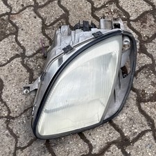 Original Mercedes SLK  R170  Vor Mopf Scheinwerfer links  (103)