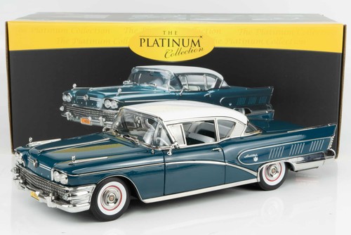 Sun star 18 buick - star,