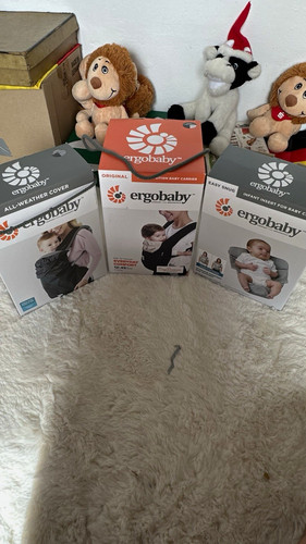 Ergobaby original babytrage - original,