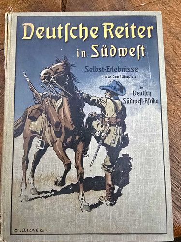 Deutsche reiter südwest - reiter,