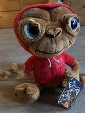 E.T. Stofftier, Kuscheltier
