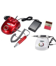 Profi Nagelfräser Maniküre Pediküre Wiederaufbau 30000 Umdrehungen