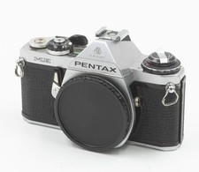 Pentax ME body, gebraucht