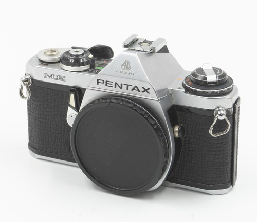 Pentax body gebraucht - pentax, me