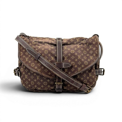 Louis vuitton saumur - louis,