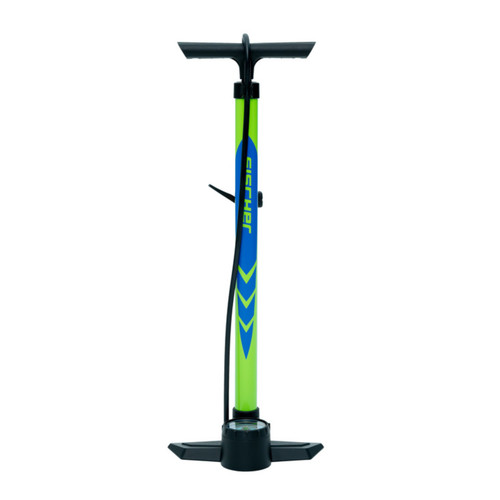 Stand pumpe fischer - fischer, luftpumpe