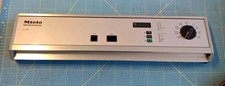 Miele 7855 geschirrspüler - miele,