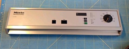 Miele 7855 geschirrspüler - g,