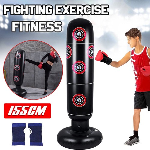 Standboxsack aufblasbar - standboxsack,