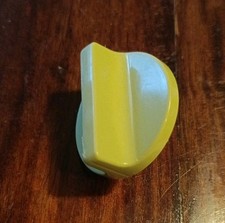 Braun km32 mx32 drehknopf - braun,
