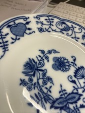 2x Kuchenteller Thun Karlsbad