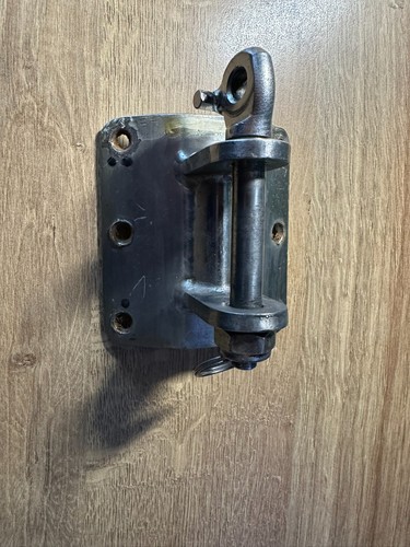 Lümmelbeschlag edelstahl - lümmelbeschlag, /