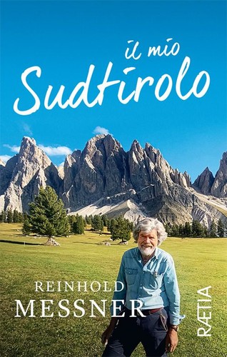 Buch reinhold messner - buch,