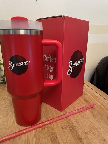 Senseo coffee cup - senseo,