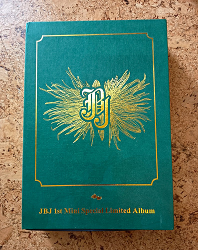 Jbj fantasy special - fantasy, (special