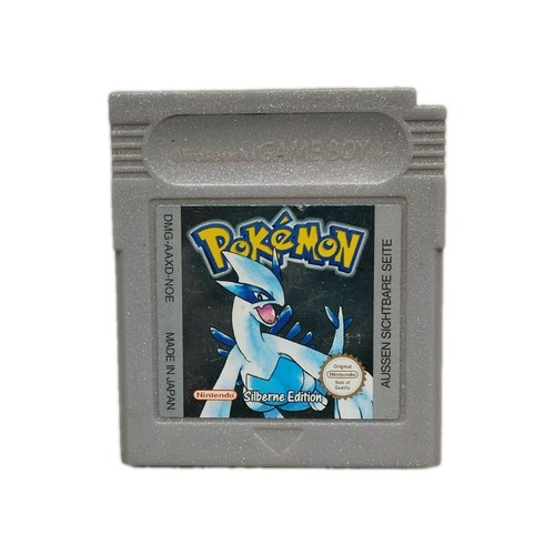 Nintendo gameboy color - gameboy, pokemon