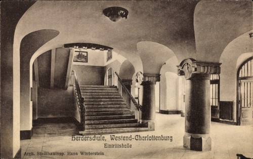 Berlin charlottenburg - berlin,