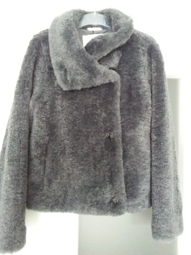 Coole winterjacke marco polo - winterjacke,
