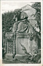 Ansichtskarte Gutach