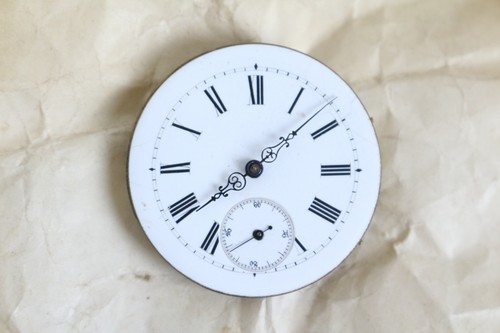Antike taschenuhr - antike,