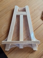 Mini-Staffelei, Holz - ca