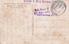 Bahnpost HAINSBERG-KIPSDORF