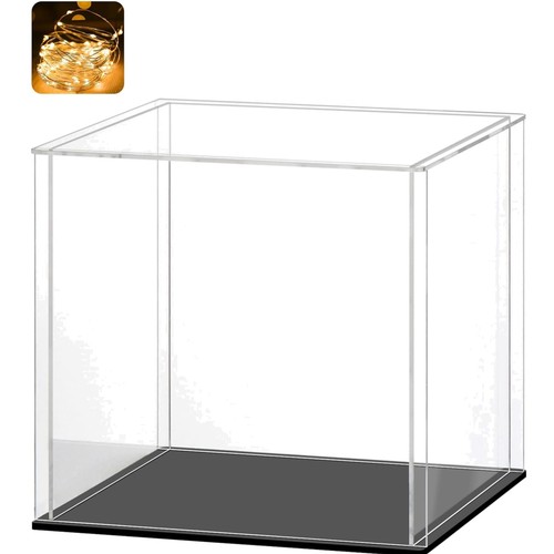 Acryl vitrine display case - acryl,