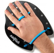 Sailfish Flat Paddles grosse