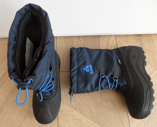 Kamik.Stiefel.Thermostiefel.Wi