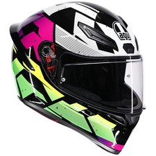 AGV K1-S Punkpulse